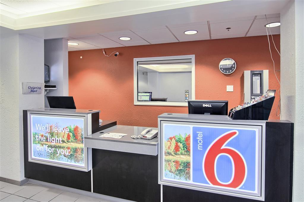 Seasons Inn Traverse City Interior foto