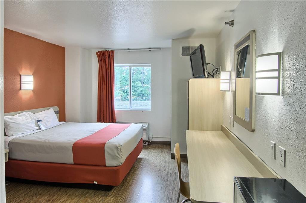 Seasons Inn Traverse City Habitación foto