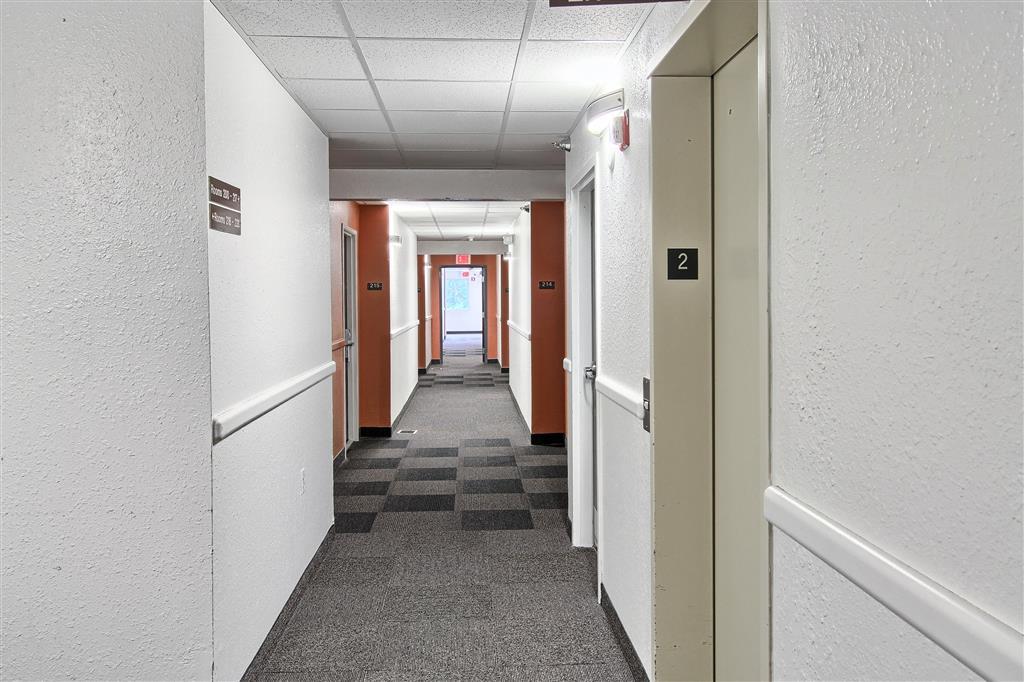 Seasons Inn Traverse City Facilidades foto