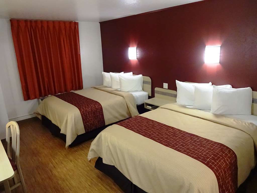 Seasons Inn Traverse City Habitación foto