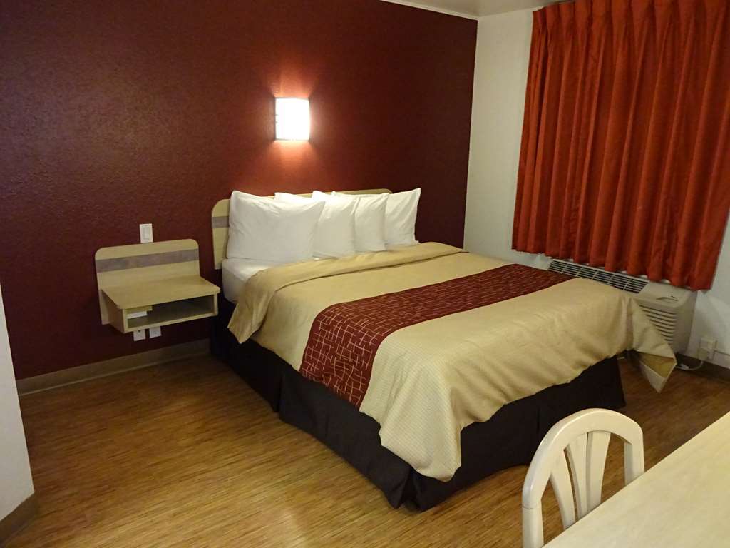 Seasons Inn Traverse City Habitación foto